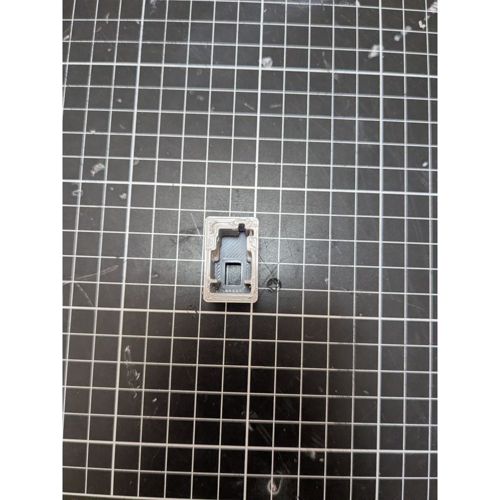 Peugeot/Citroën 12 Pin Dişi Konnektör (Gösterge Ekranı)