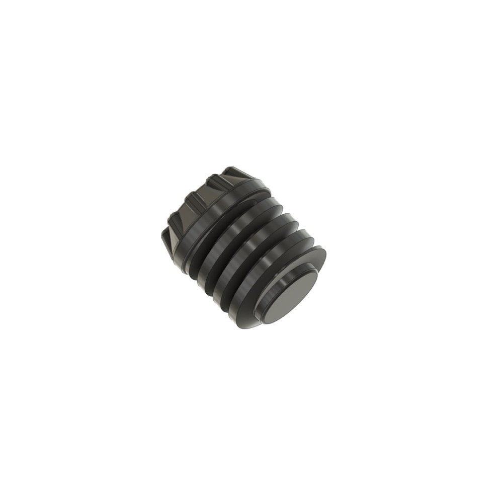 Lastik Tampon (BMW R80 G/S Uyumlu, OEM 51231852347)