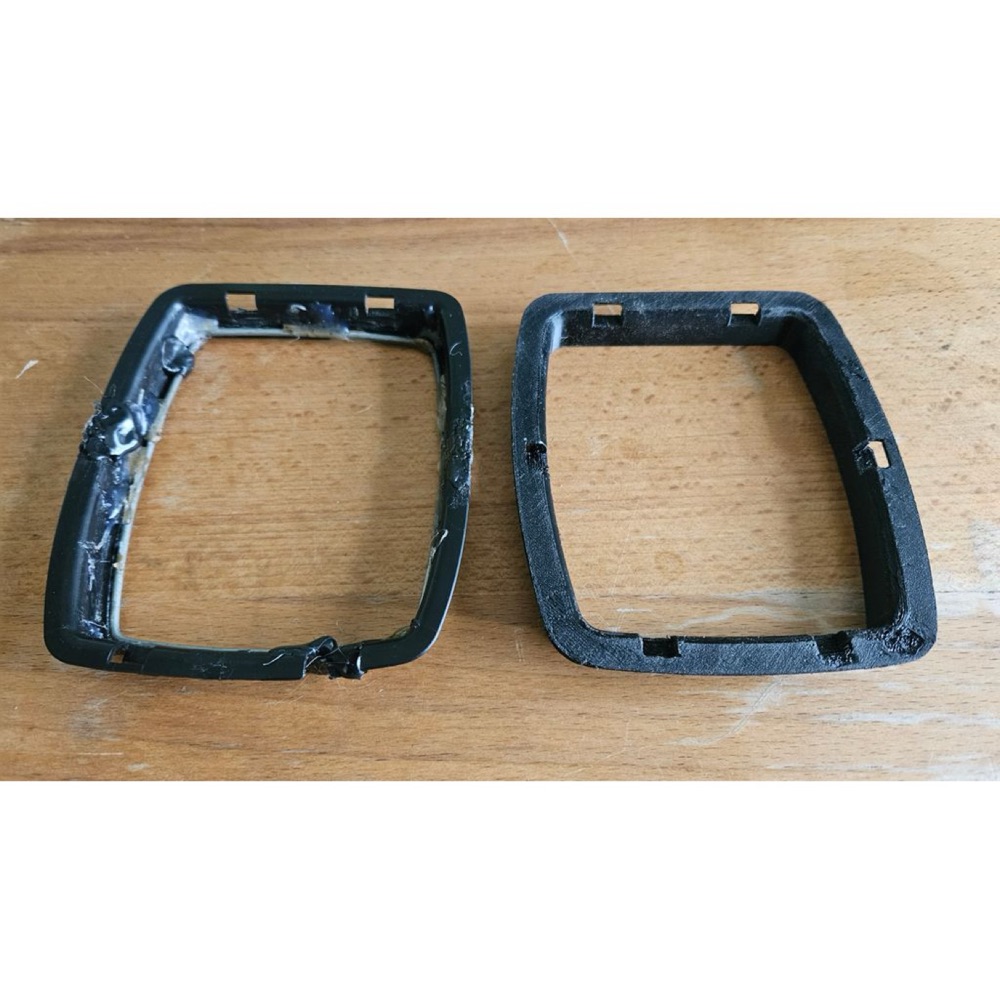 Ford C-Max Vites Körüğü (Boot) görsel 2