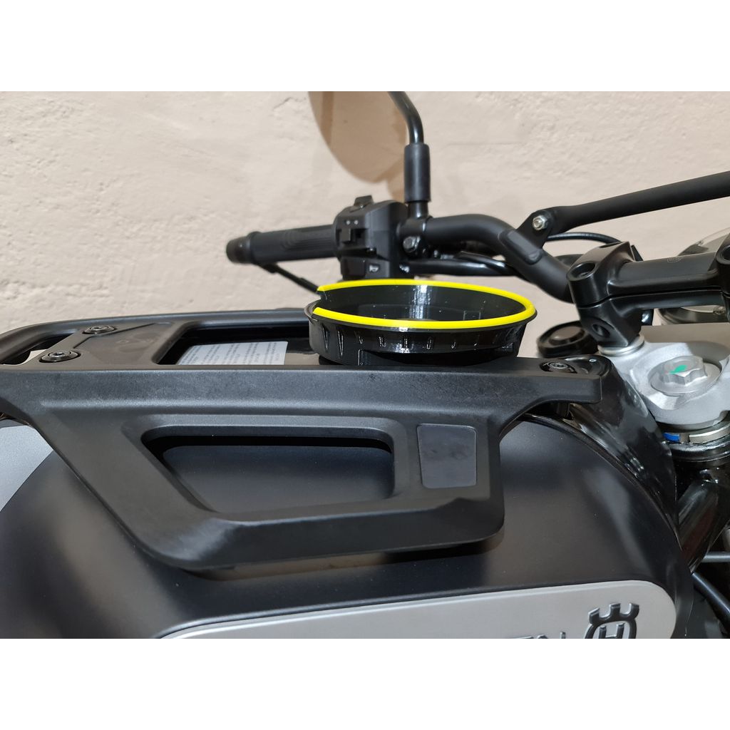 Husqvarna Svartpilen/Vitpilen Depo Kilidi