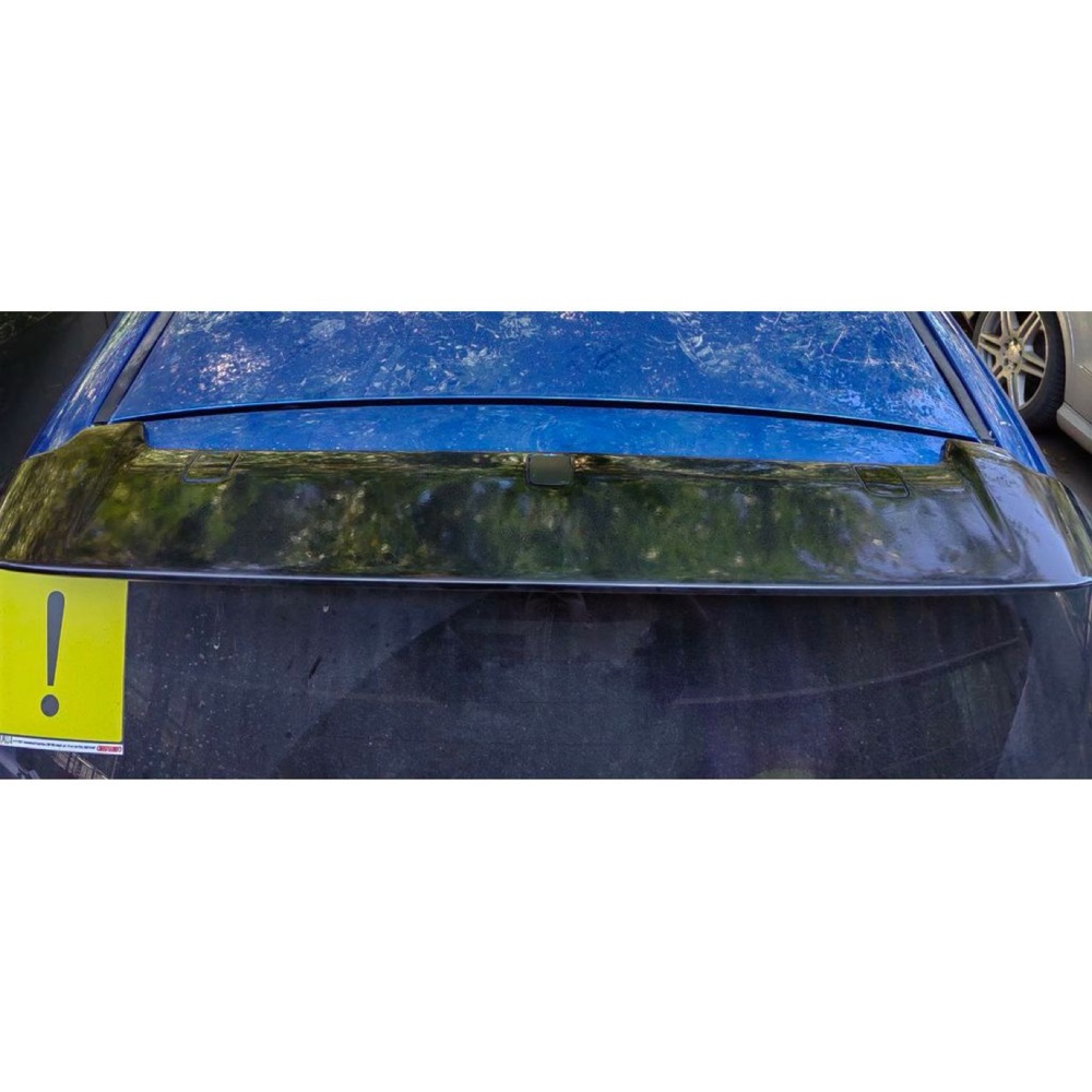 Honda Fit GD3 Spoyler Montaj Tapası görsel 4