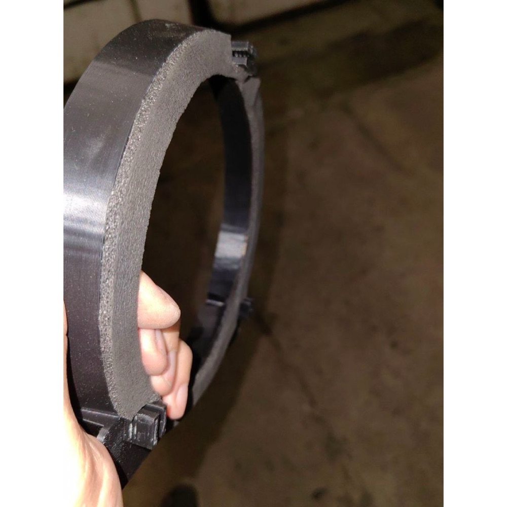 Honda Fit (GD3) Jant Ara Parçası (Spacer) Seti
