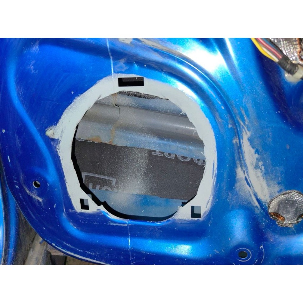 Honda Fit (GD3) Jant Ara Parçası (Spacer) Seti görsel 2