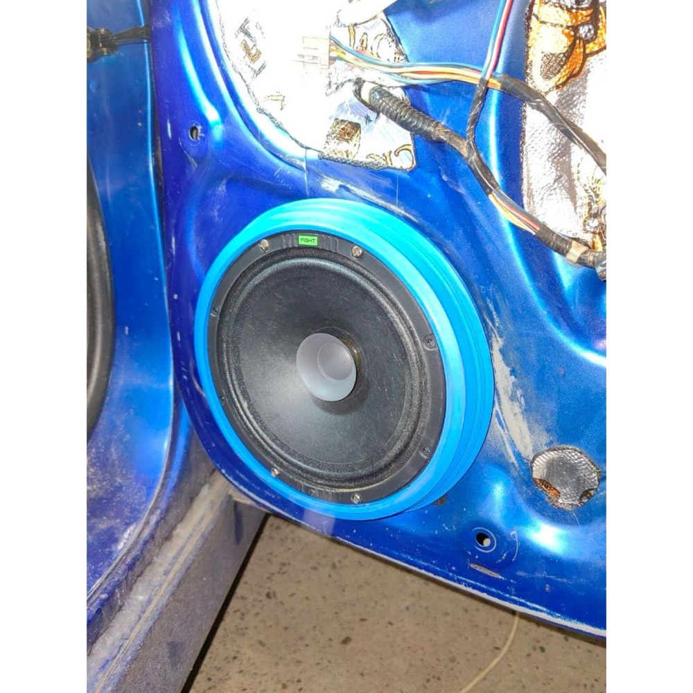 Honda Fit (GD3) Jant Ara Parçası (Spacer) Seti görsel 3