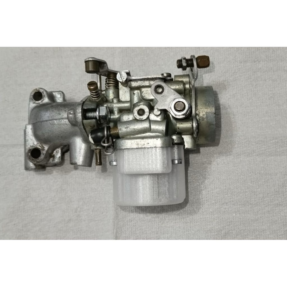 1976 Yamaha 5BS Dış Motor İçin Karbüratör Kasesi görsel 3