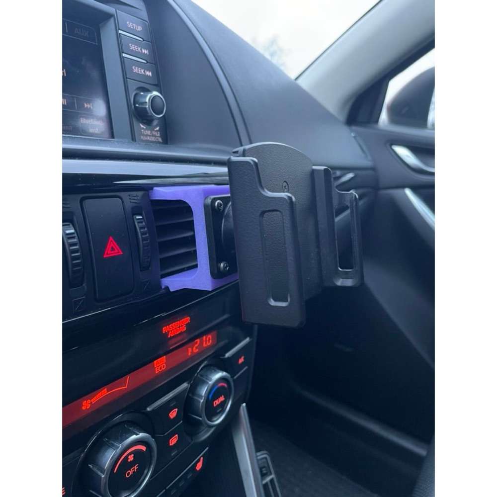 Mazda CX-5 (2013-2016) Torpido Telefon Tutucusu