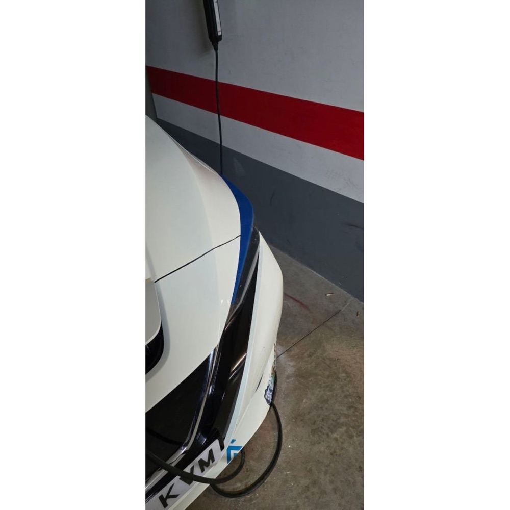 Nissan Leaf far tutturma tırnağı görsel 2