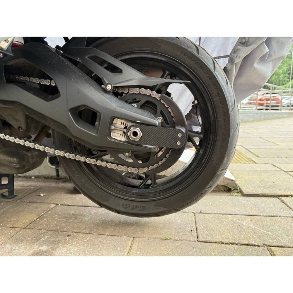 Zincir Koruyucu (BMW S1000XR K69 Uyumlu) görsel 4