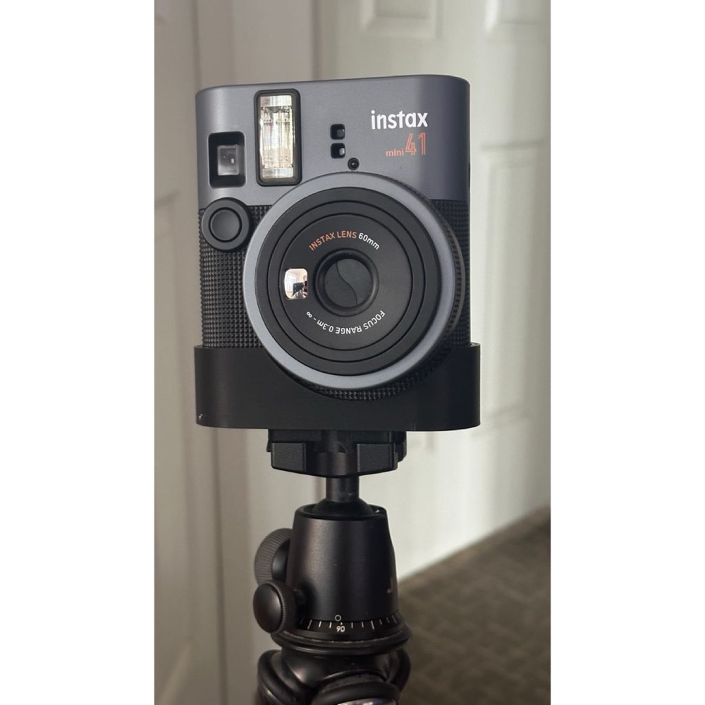 Fujifilm Instax Mini 41 Tripod Tutucusu