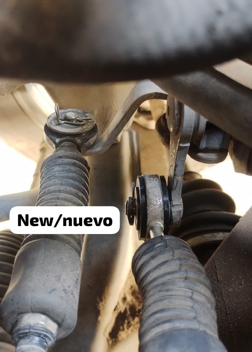 Vites Kablo Burcu (Toyota Corolla Manuel Şanzıman) görsel 4