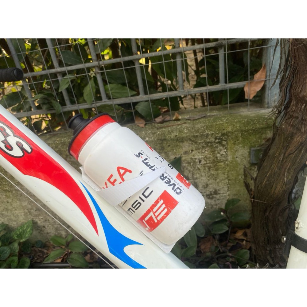 Bisiklet Hafif Suluk Kafesi