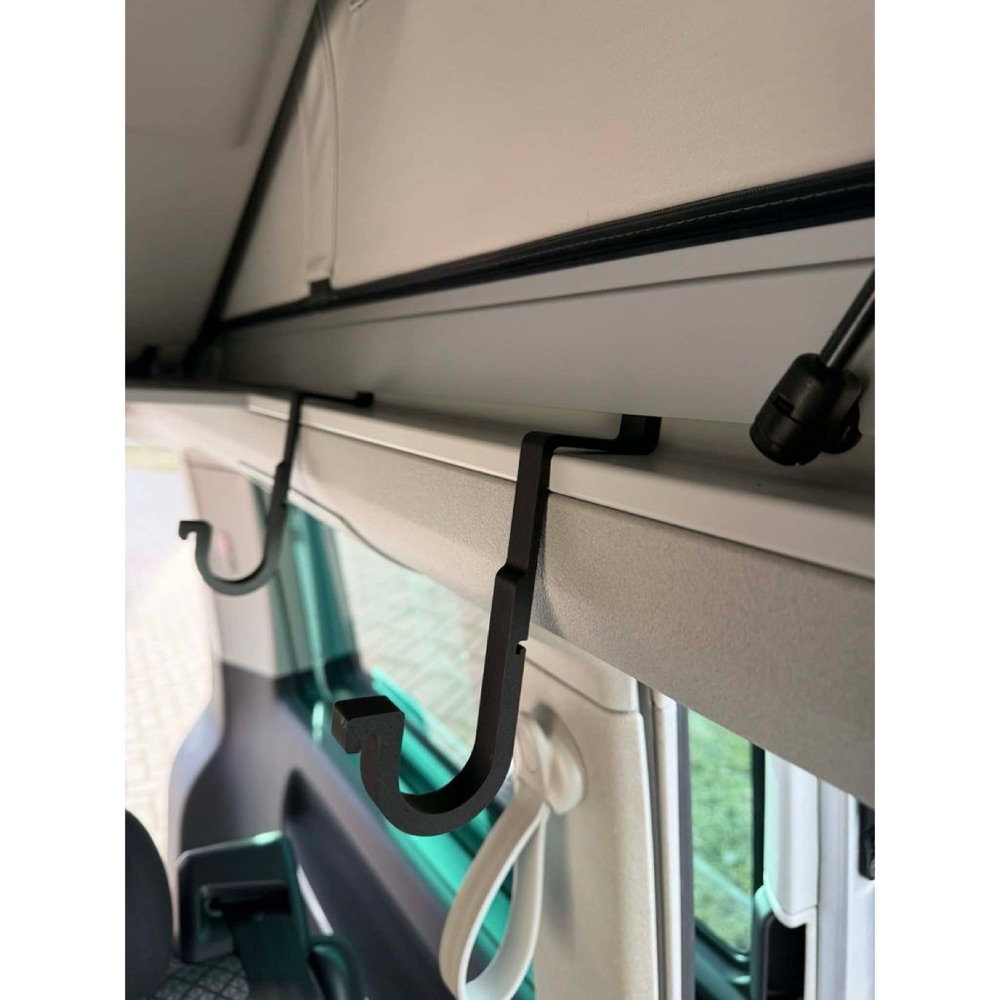 Volkswagen California Şemsiye Askı Kancası