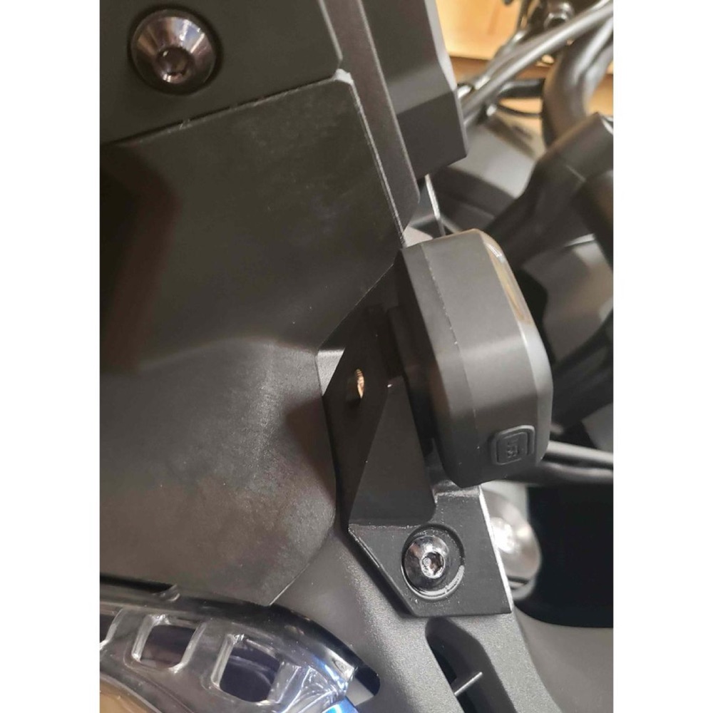 Honda NT1100 (2025) Kablosuz Lastik Basınç Sensörü Braketi görsel 2