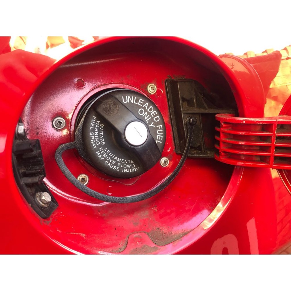 Fiat 500 Yakıt Kapağı Bağı görsel 3
