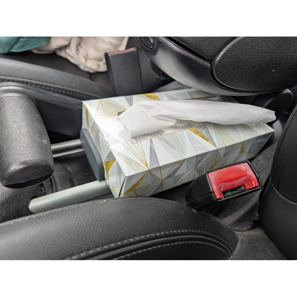 MINI Countryman R60 Orta Ray Sürtünmeli Bölme Duvarı görsel 2