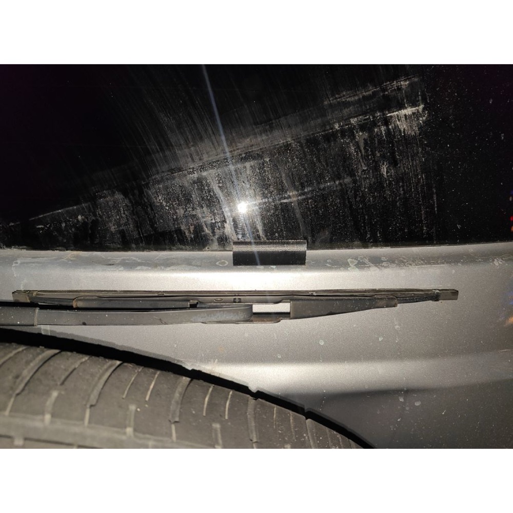 Honda CR-V (2003) Arka Silecek Boşluk Kapağı