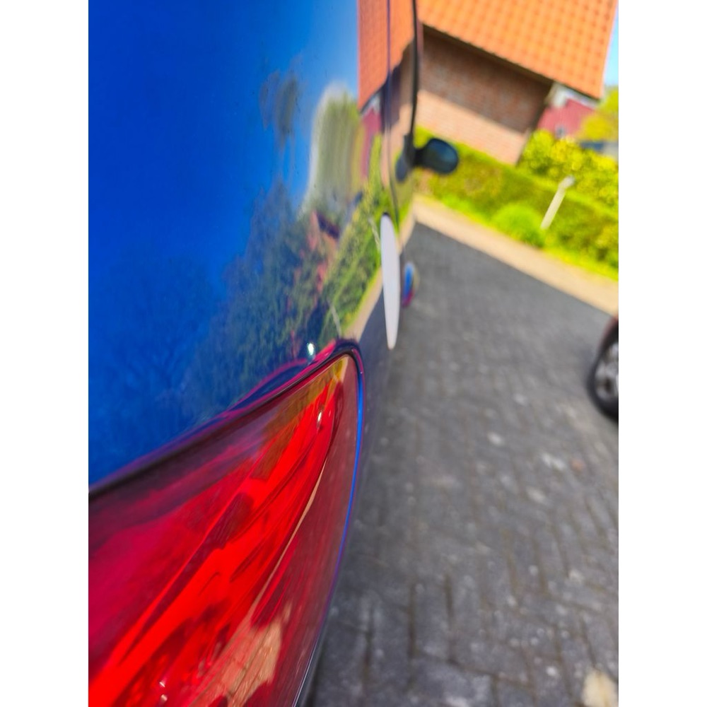 Peugeot 206+ Yakıt Deposu Kapağı görsel 2