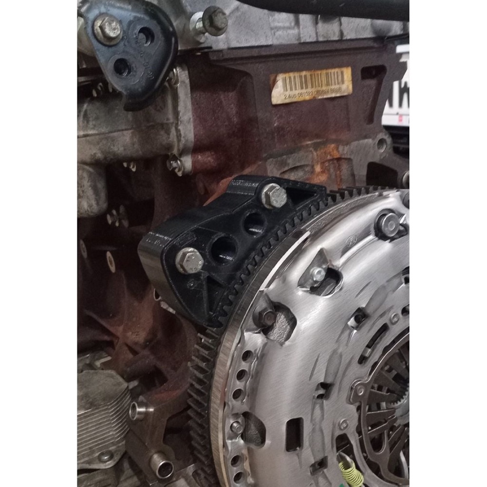 Ford Transit Mk7 Volan Kilitleme Aleti