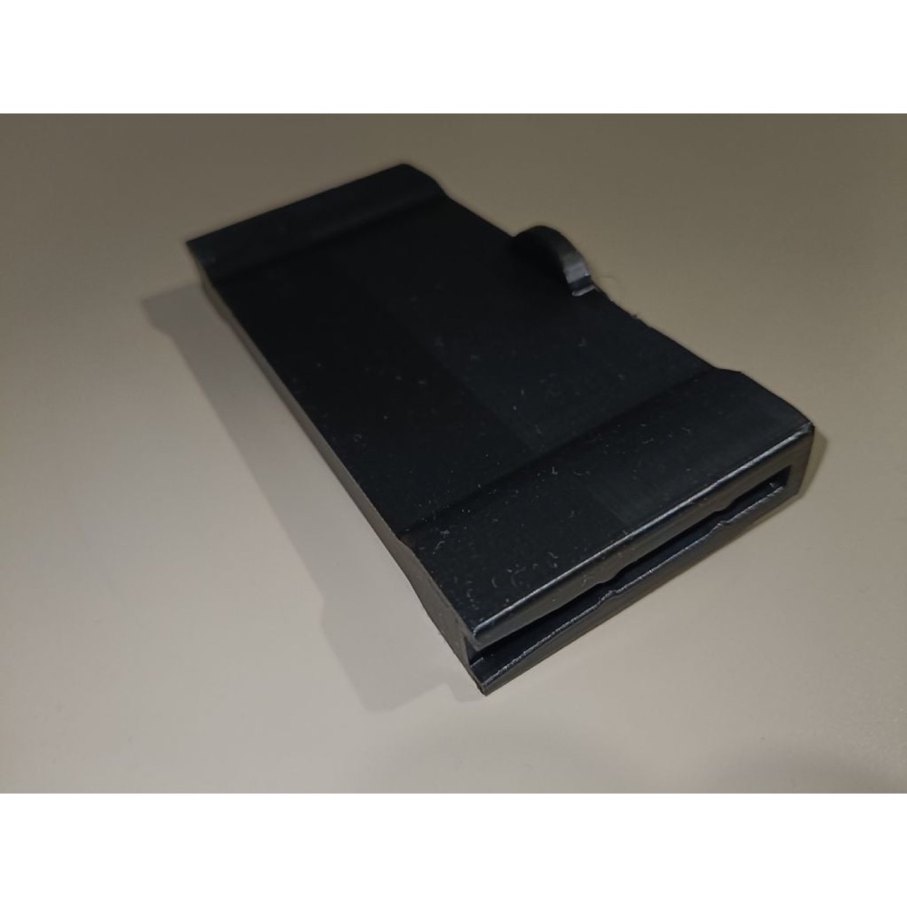 VW ID.4/ID.5 Merkez Konsol Organizatör Inserti görsel 4