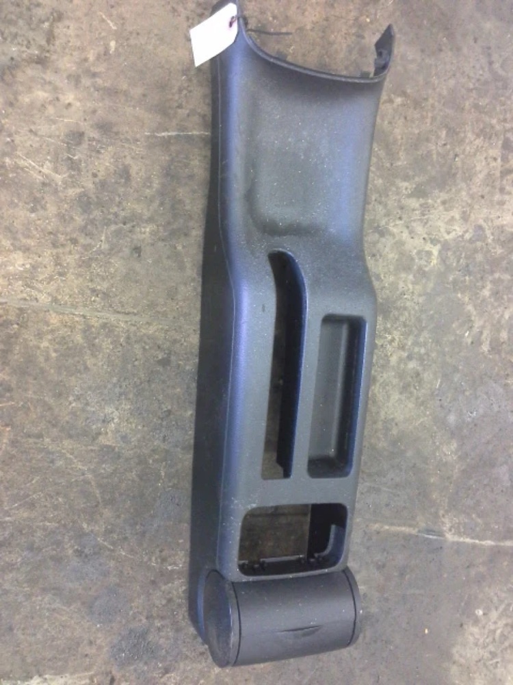 VW Golf MK4 Eski Konsola Uygun Kahve Bardaklığı görsel 3