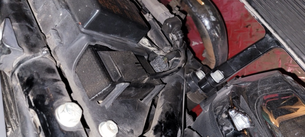 Harley-Davidson Power Vision 4 Tutucu görsel 2