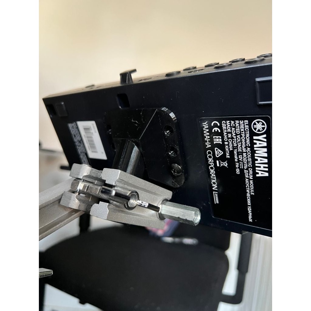 Yamaha EAD10 Modül Montaj Aparatı görsel 2
