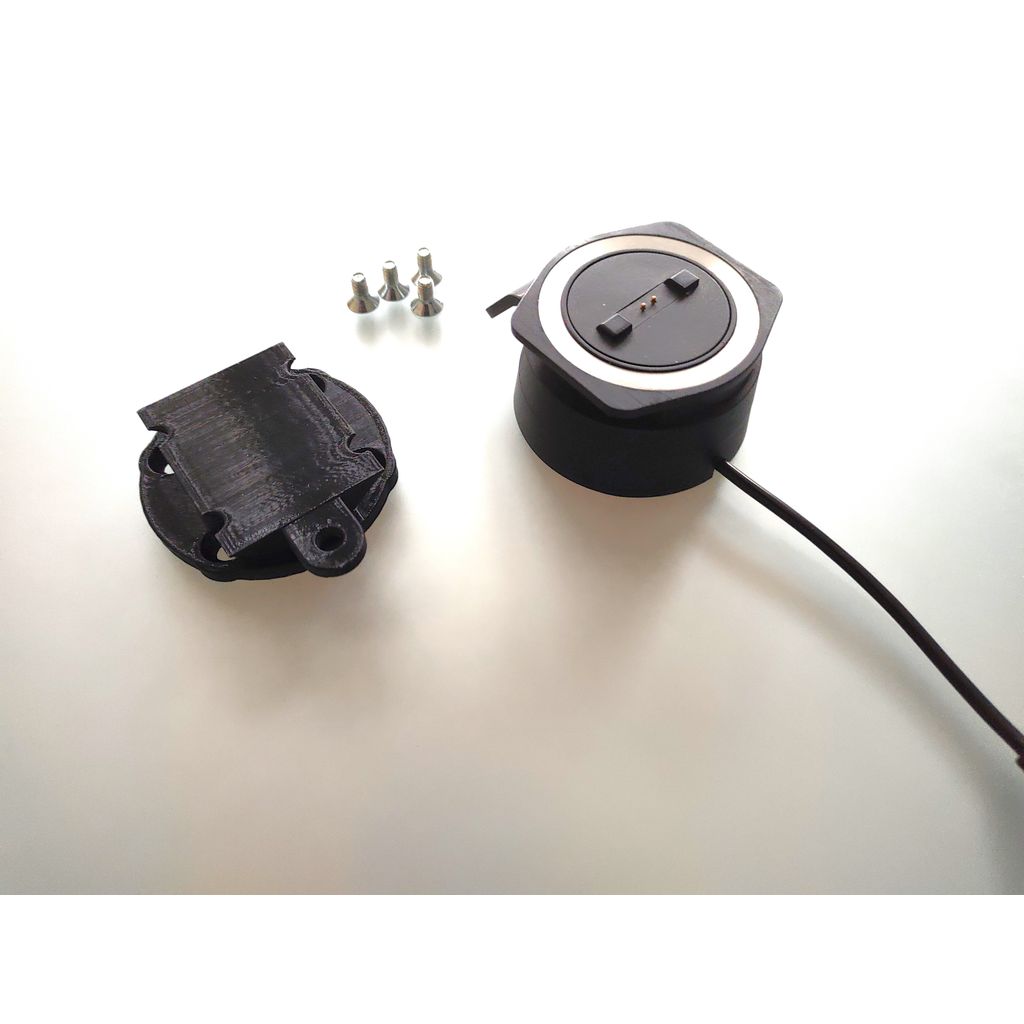 Triumph Street Triple TomTom Rider Montajı görsel 4