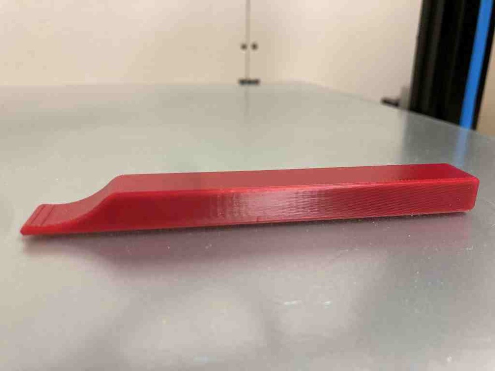 Bisiklet Lastik Sökme Demiri görsel 3