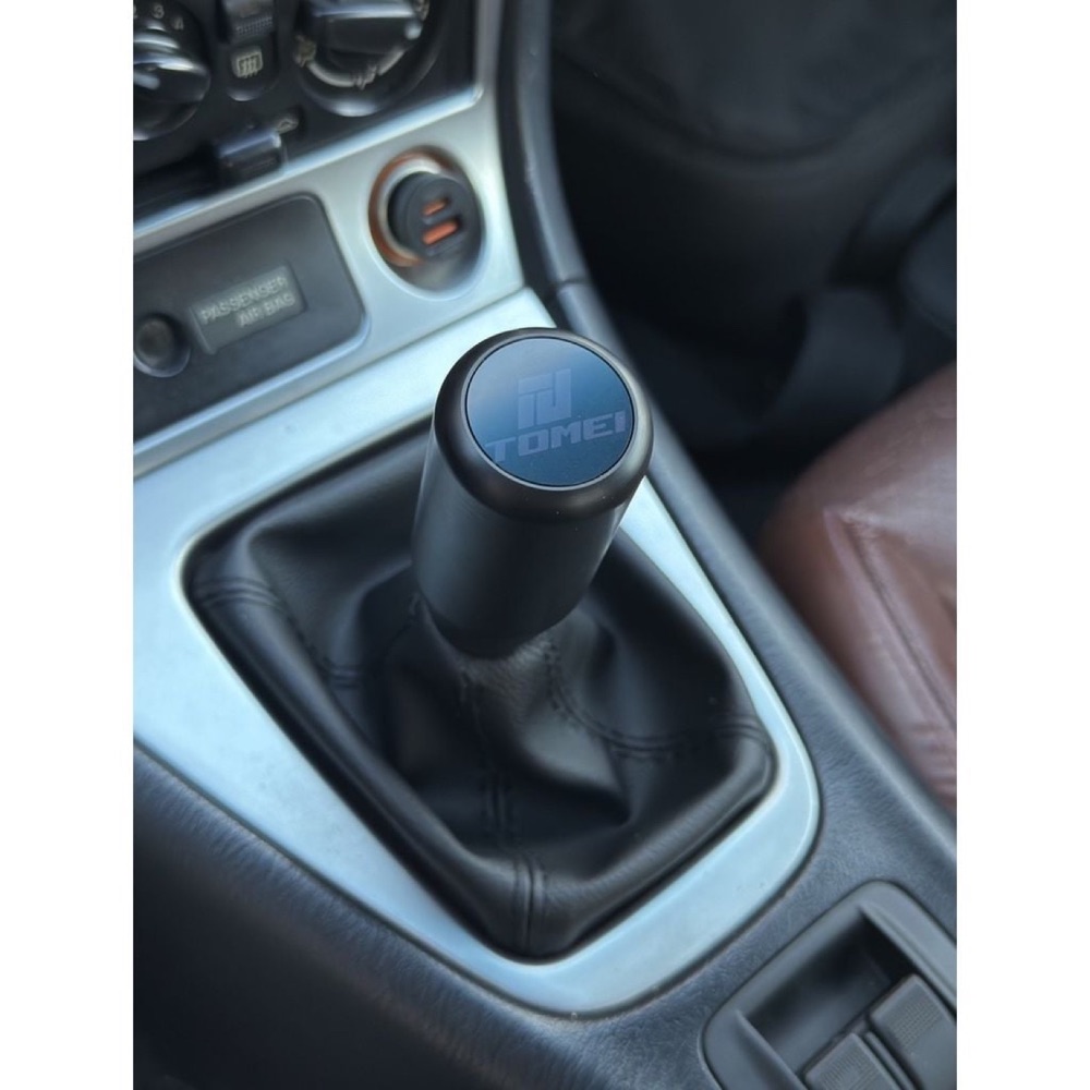 Mazda Miata NA/NB Vites Körüğü Halkası
