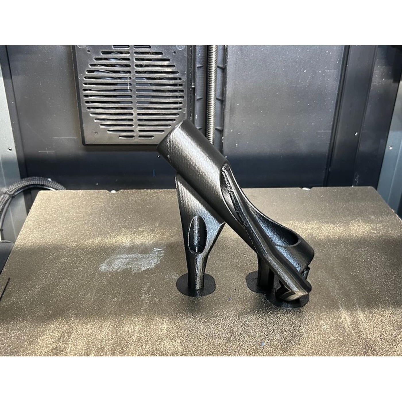 Aprilia RS457 Insta360 Ön Montaj görsel 3