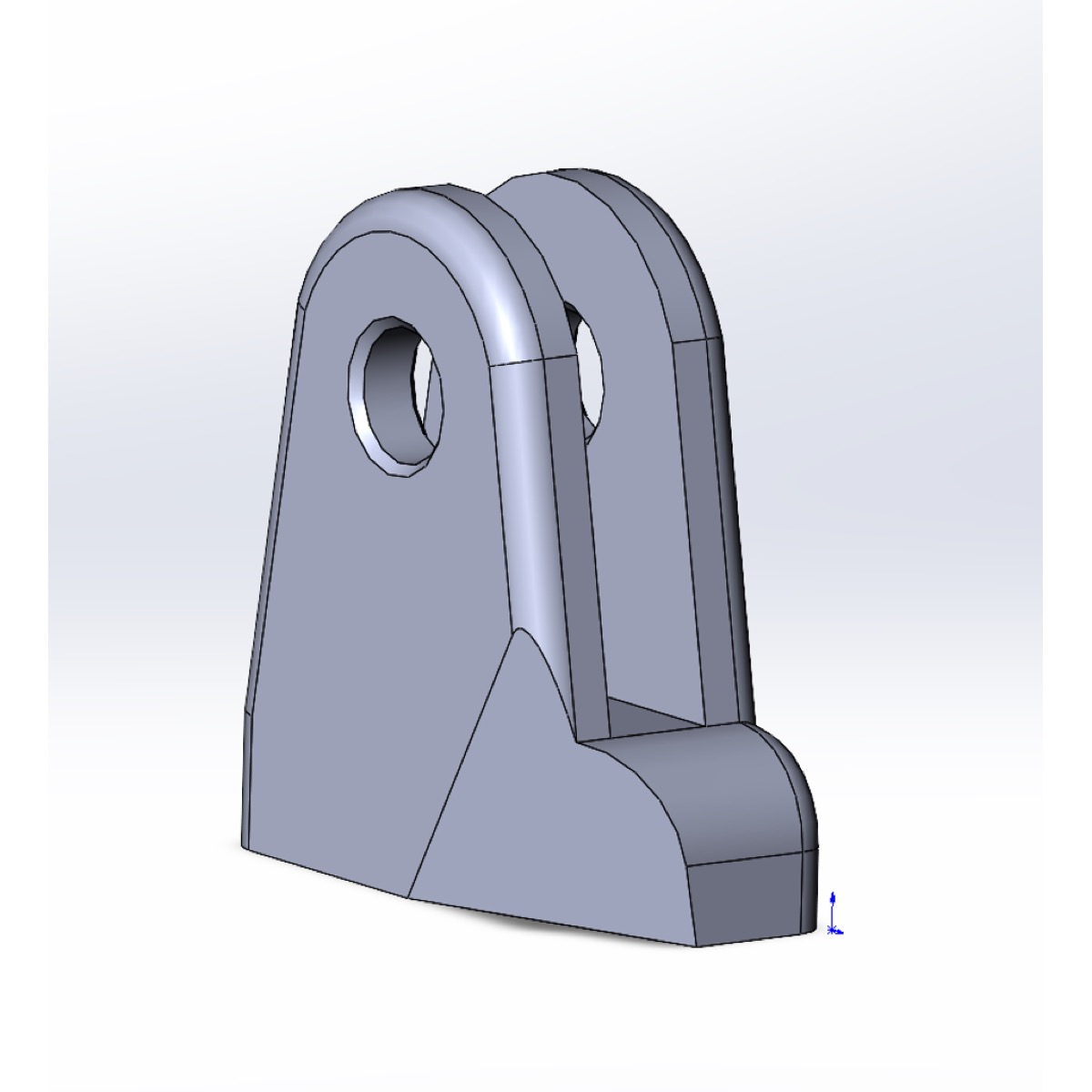 Audi/VW Tapa/Stoper (893827499A)