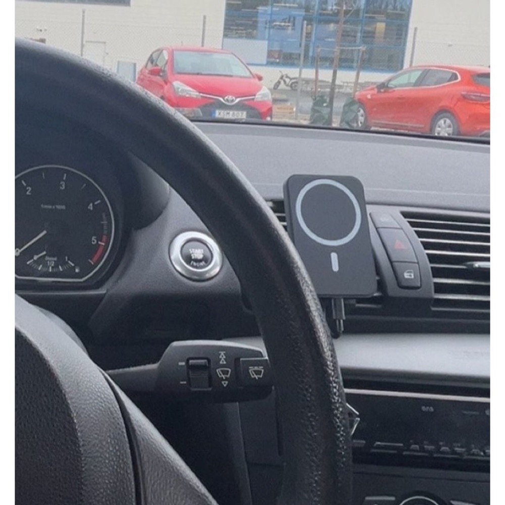 Telefon Tutucu Klipsi (BMW E87 1 Serisi Uyumlu)