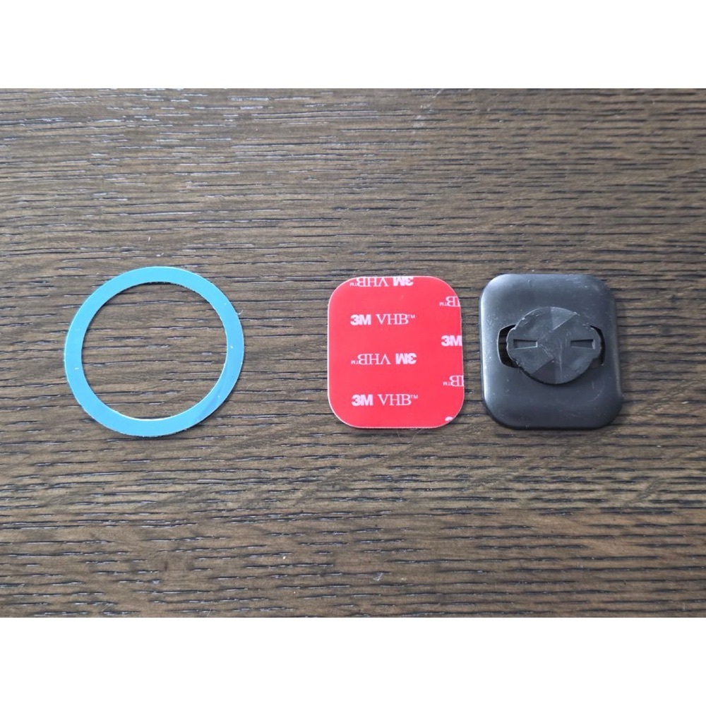 Bisiklet Garmin Çeyrek-Dönüş MagSafe Tutucusu görsel 3