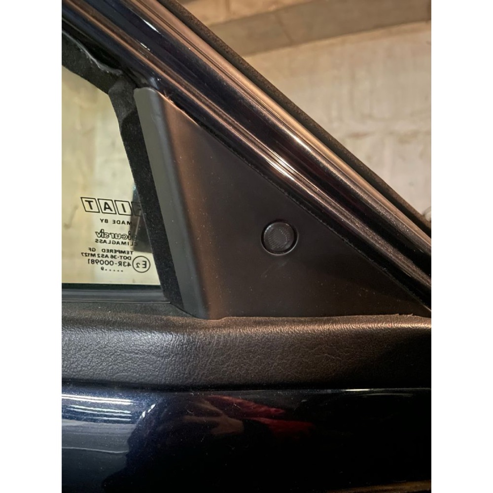 Fiat Coupe Ayna Vida Kapağı görsel 2
