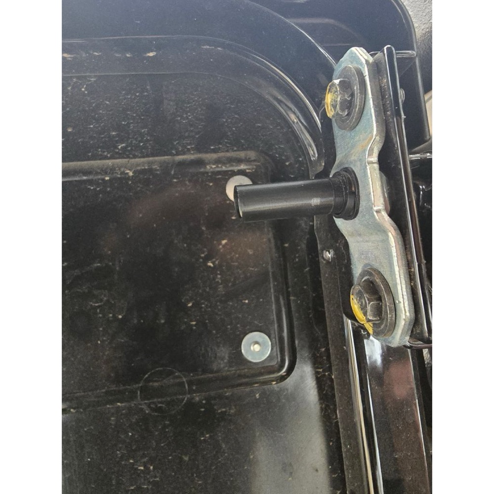 Honda Pioneer Kasa (Dump Bed) Mandalı Burcu