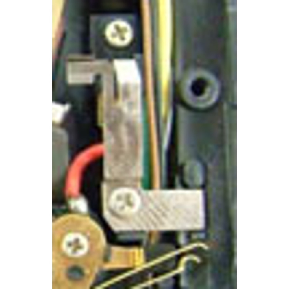 Olympus PEN EF İç Flaş Braketi (Yedek) görsel 2