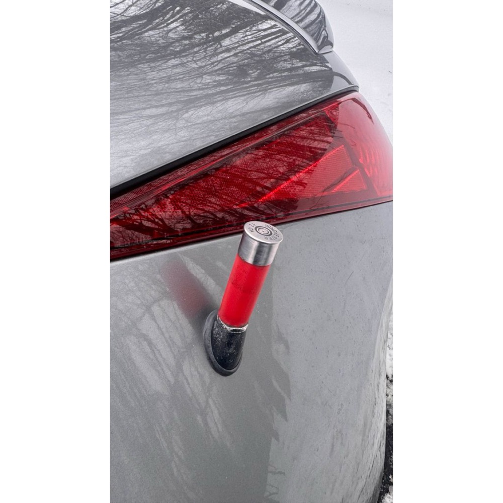 Nissan 350Z anten yedeği görsel 2