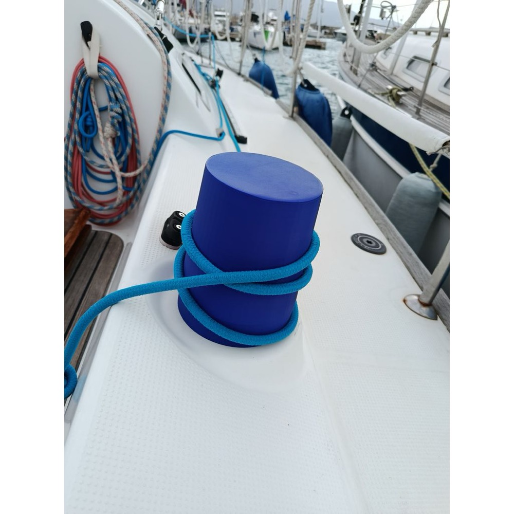 Yelkenli Vinç (Winch) Kılıfı