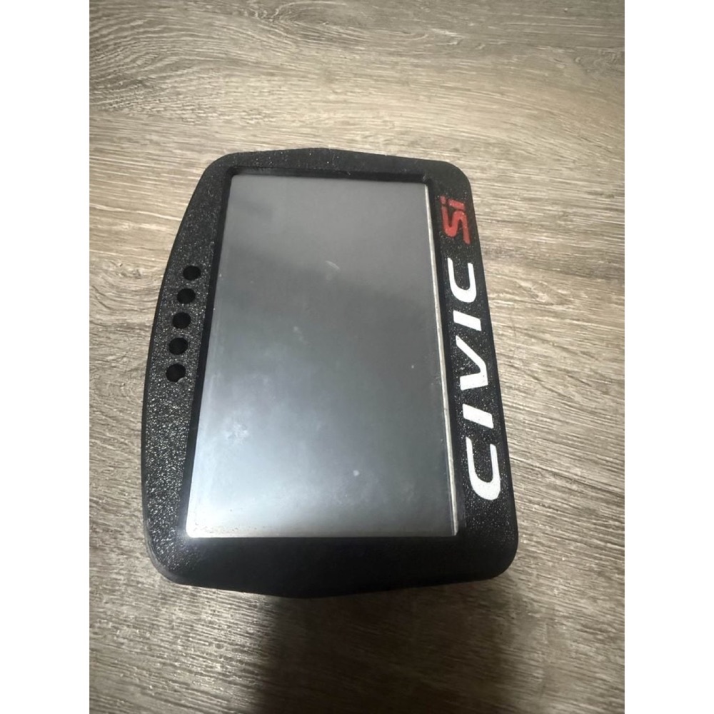 Honda Civic SI Ktuner V2 Hafif Cihaz Gövdesi görsel 3