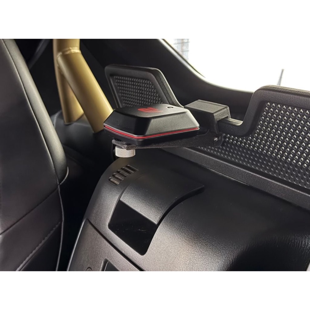 Mazda MX-5 ND Racebox Mini/Mini S Montaj Parçası