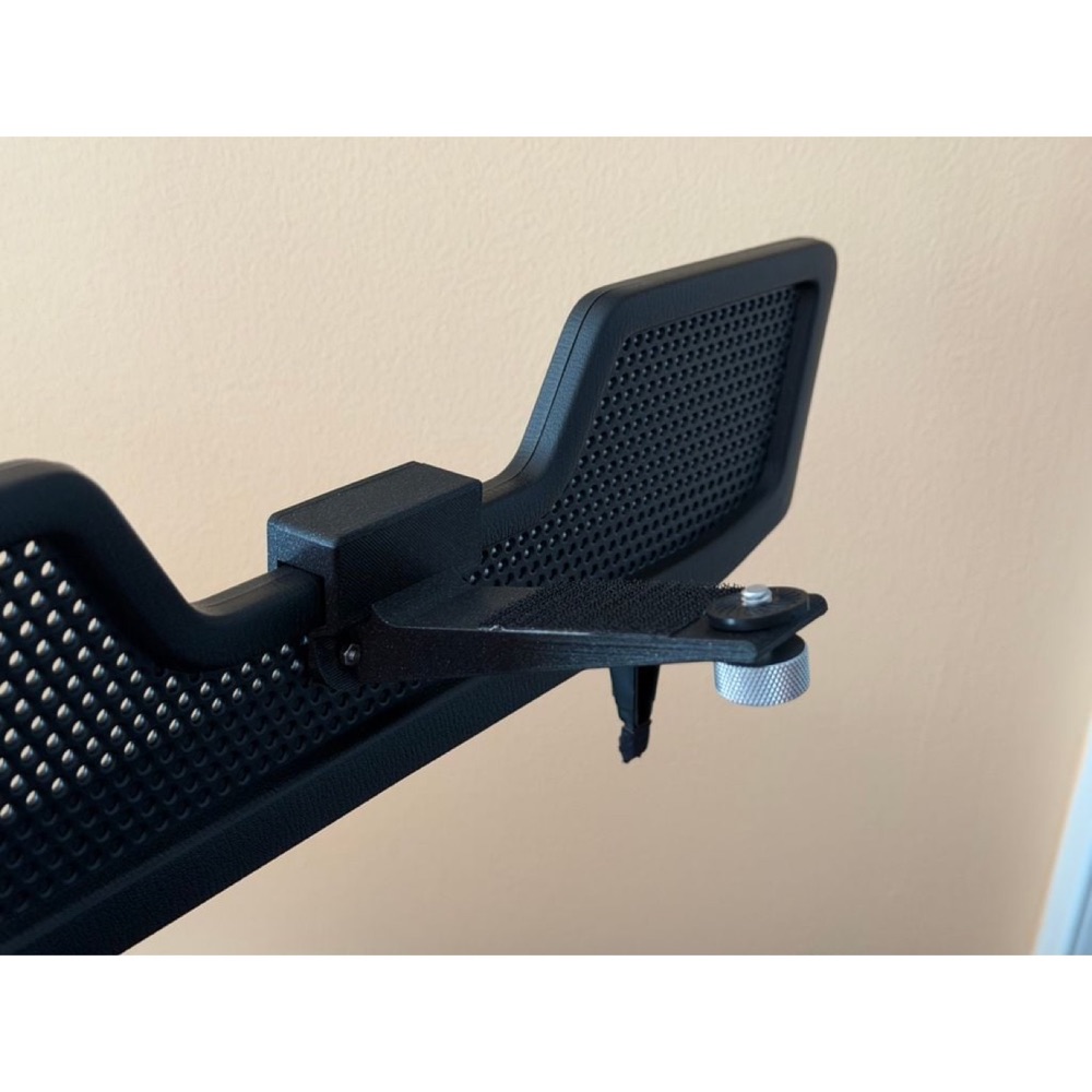 Mazda MX-5 ND Racebox Mini/Mini S Montaj Parçası görsel 2