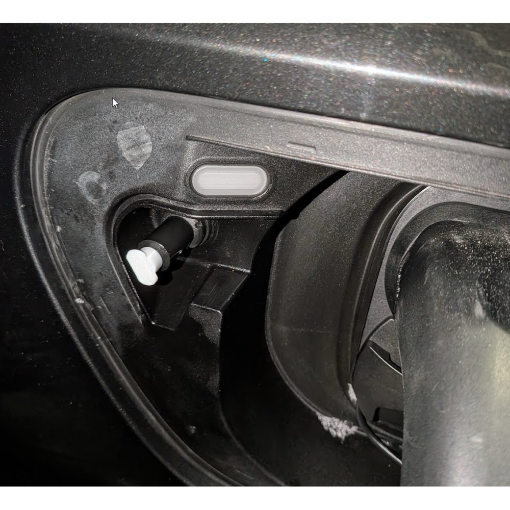 Volkswagen ID.4 Aktüatör Kapak İkamesi
