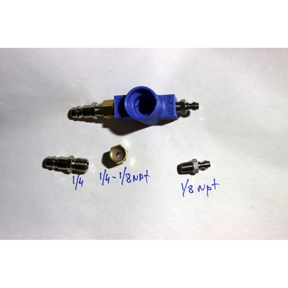 Ford Otomatik Şanzıman Solenoid Test Adaptörü görsel 2