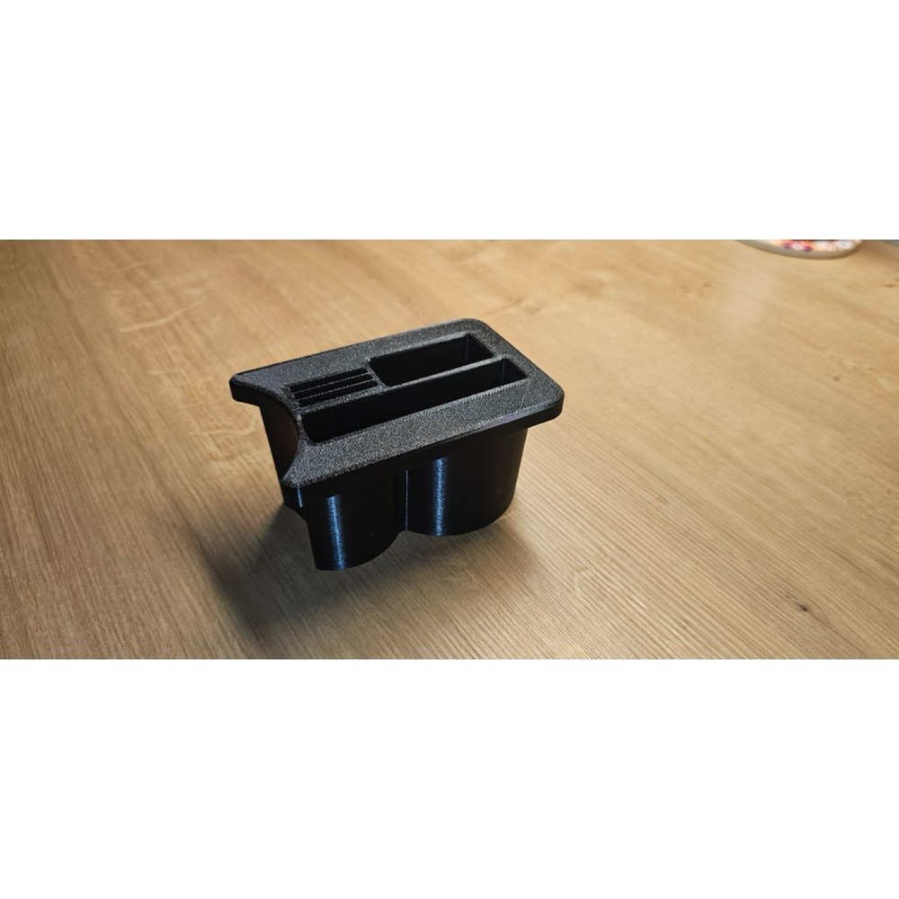Škoda Octavia Octavia 3 - Cup Holder Organiser görsel 3