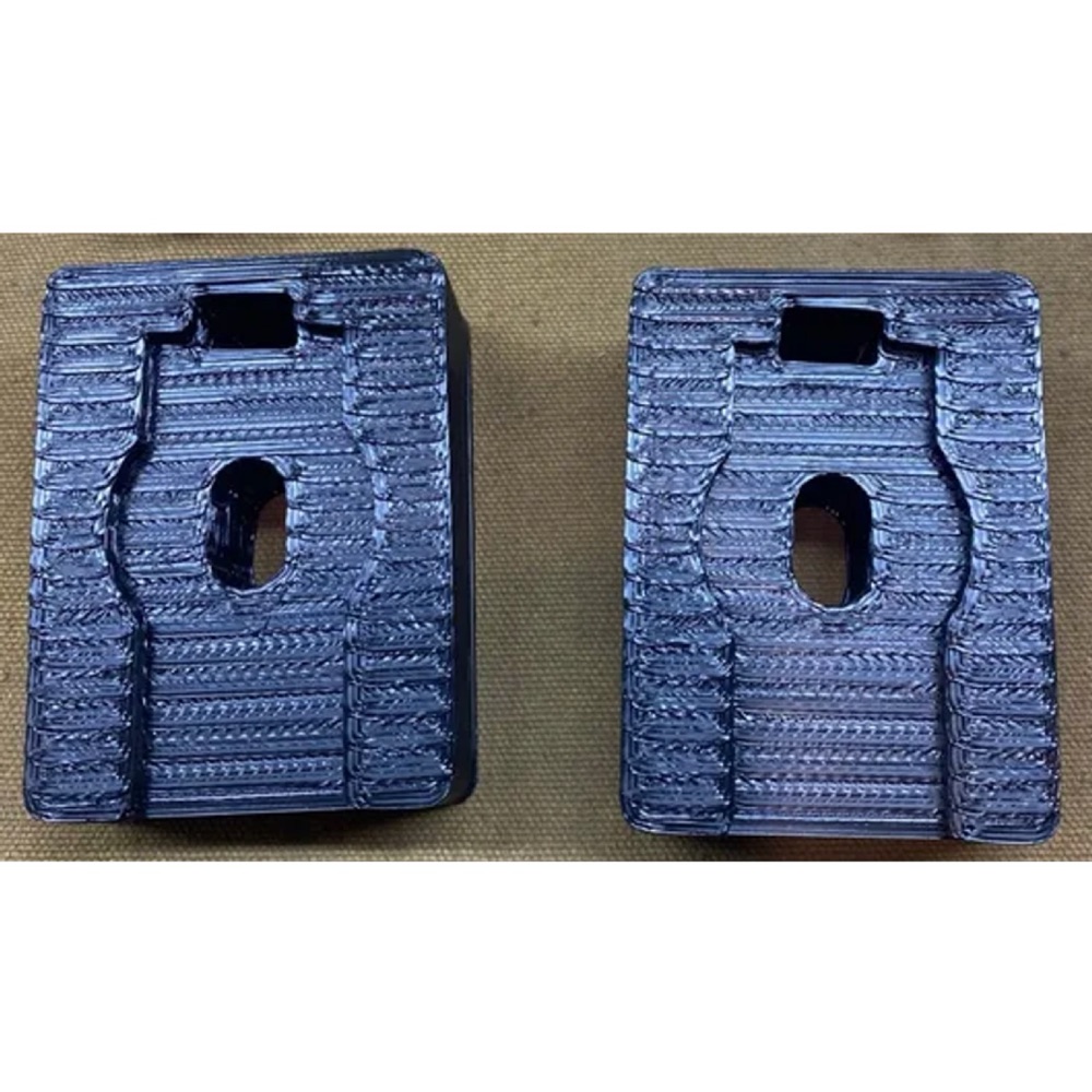 Škoda Octavia Seat spacer for Octavia A5/Проставка сидения Octavia A5