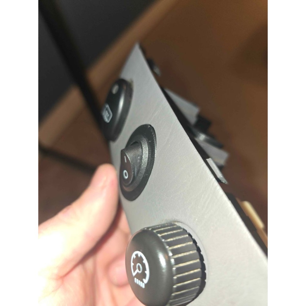 Toyota Sis Farı Anahtar Adaptörü görsel 2