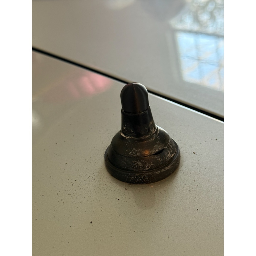 Mazda Miata NA Anten İptal Kapağı