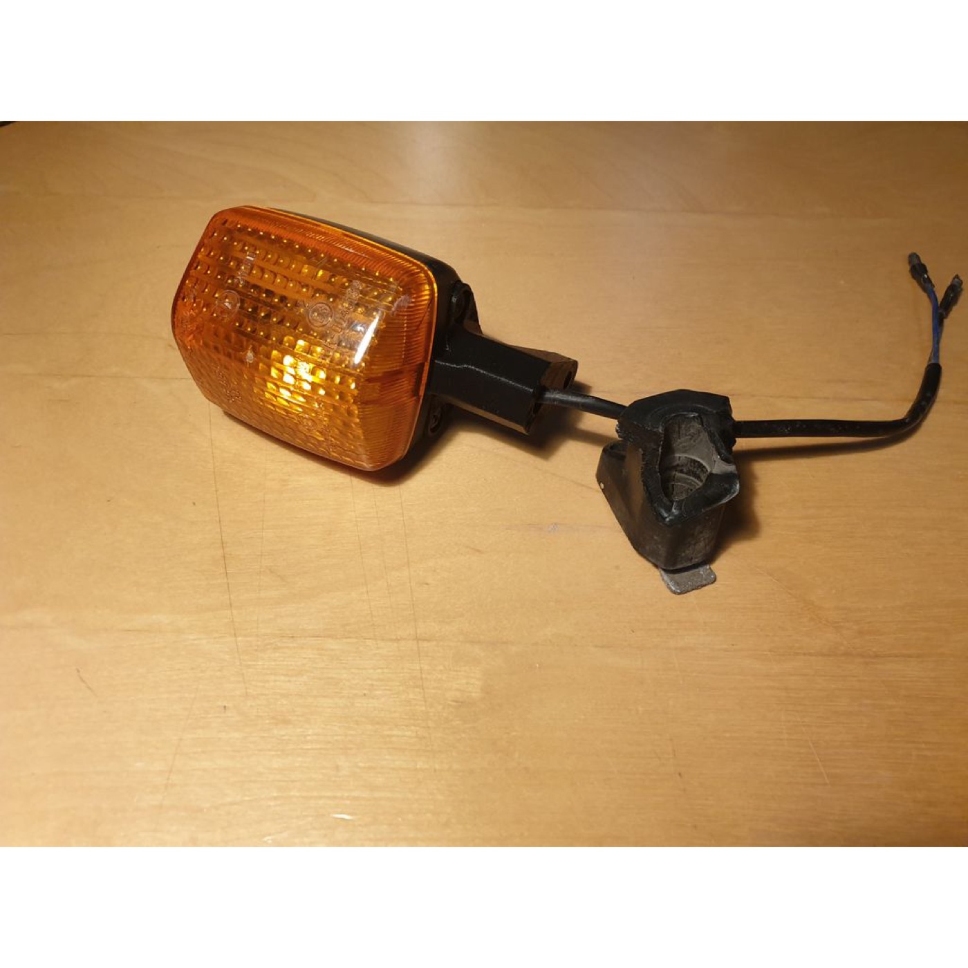 Aprilia/Gilera Sinyal Lambası Montaj Kolu