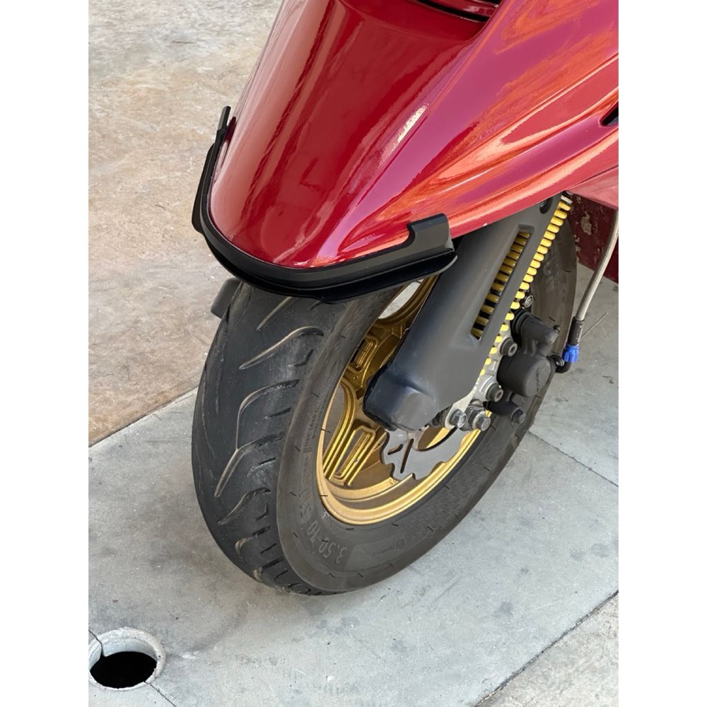 Suzuki Address V100 Ön Tampon