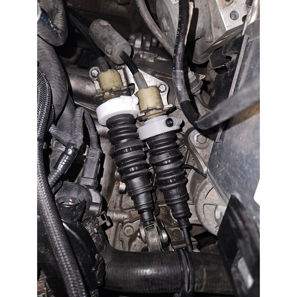 MINI Cooper R55/R56/R57 Vites Kablosu Körük Adaptoru